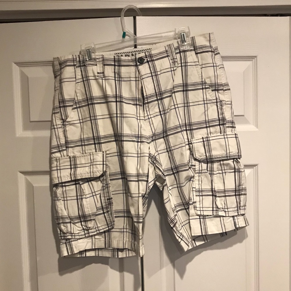 Old Navy shorts